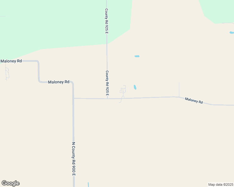map of restaurants, bars, coffee shops, grocery stores, and more near 9290 Maloney Road in Brownsburg