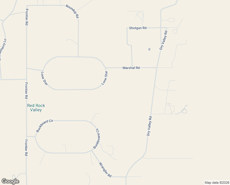 map of restaurants, bars, coffee shops, grocery stores, and more near 16275 Dry Valley Road in Reno