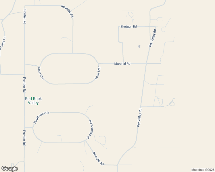 map of restaurants, bars, coffee shops, grocery stores, and more near 16275 Dry Valley Road in Reno