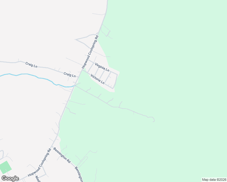 map of restaurants, bars, coffee shops, grocery stores, and more near 146 Victoria Lane in Hopwood