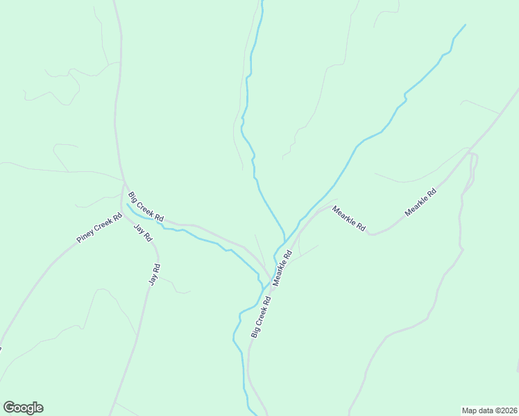 map of restaurants, bars, coffee shops, grocery stores, and more near 211 Mearkle Road in Clearville