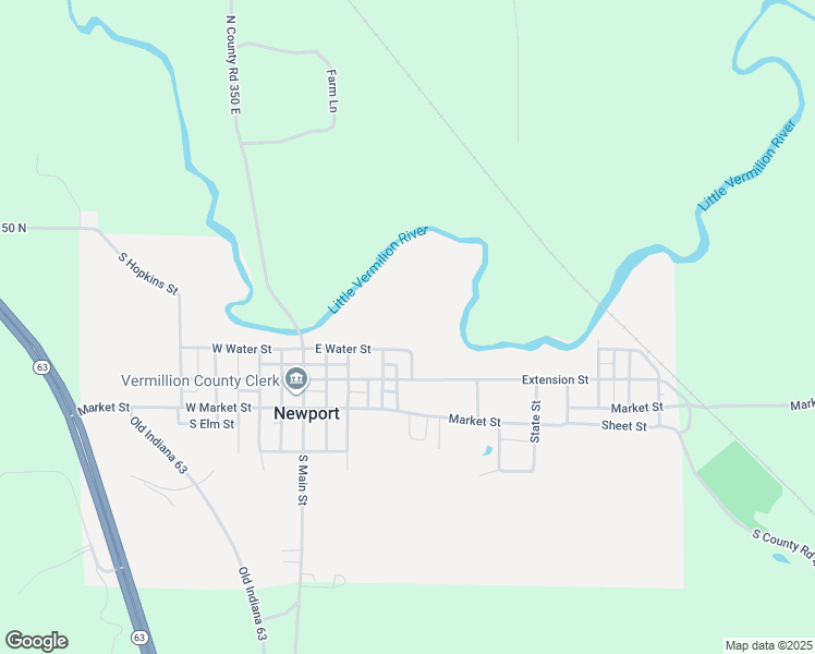 map of restaurants, bars, coffee shops, grocery stores, and more near in Newport