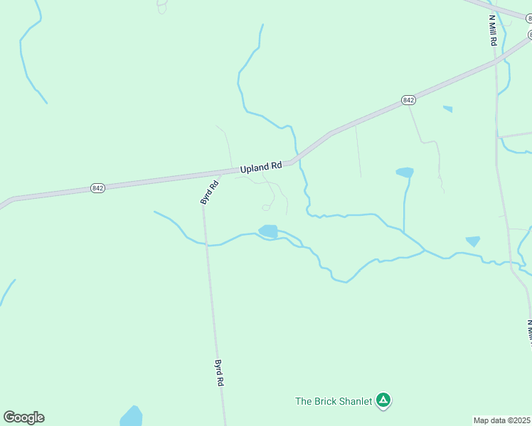 map of restaurants, bars, coffee shops, grocery stores, and more near in Chester County