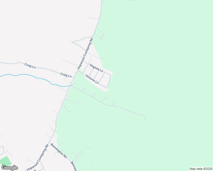 map of restaurants, bars, coffee shops, grocery stores, and more near 146 Victoria Lane in Hopwood