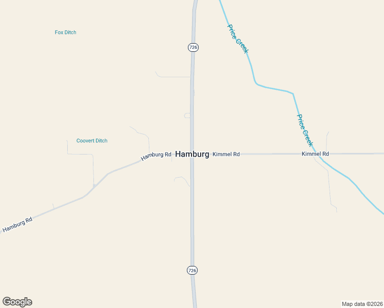 map of restaurants, bars, coffee shops, grocery stores, and more near in Hamburg