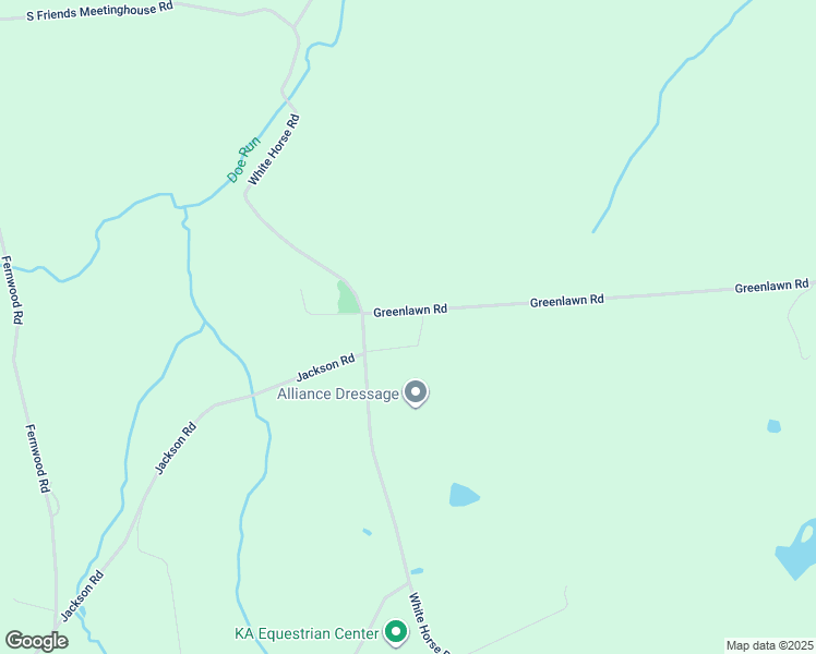 map of restaurants, bars, coffee shops, grocery stores, and more near 2 Greenlawn Road in Cochranville