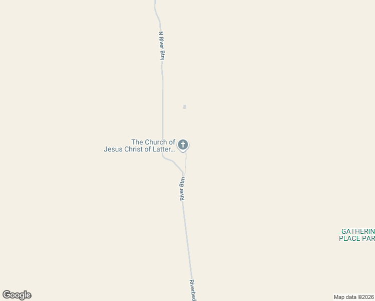 map of restaurants, bars, coffee shops, grocery stores, and more near 11840 North River Bottom in Juab County