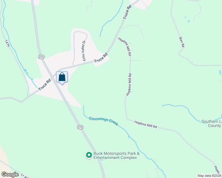 map of restaurants, bars, coffee shops, grocery stores, and more near 96 Hopkins Mill Road in New Providence