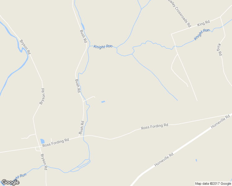 map of restaurants, bars, coffee shops, grocery stores, and more near 1659 Bush Road in Cochranville