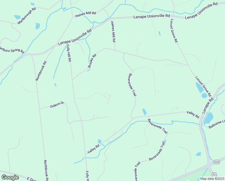 map of restaurants, bars, coffee shops, grocery stores, and more near 1842 Huntsman Ln in West Chester