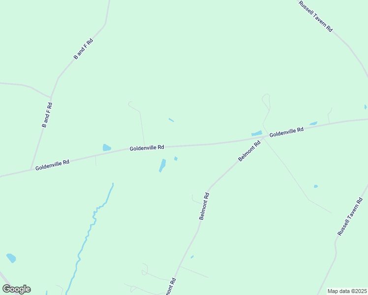 map of restaurants, bars, coffee shops, grocery stores, and more near 1532 Goldenville Road in Gettysburg