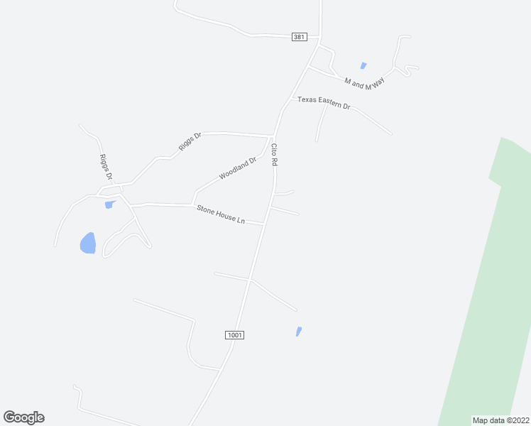 map of restaurants, bars, coffee shops, grocery stores, and more near 4881 Cito Road in McConnellsburg