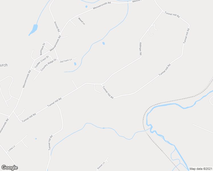 map of restaurants, bars, coffee shops, grocery stores, and more near 3678 Aldinger Road in Seven Valleys