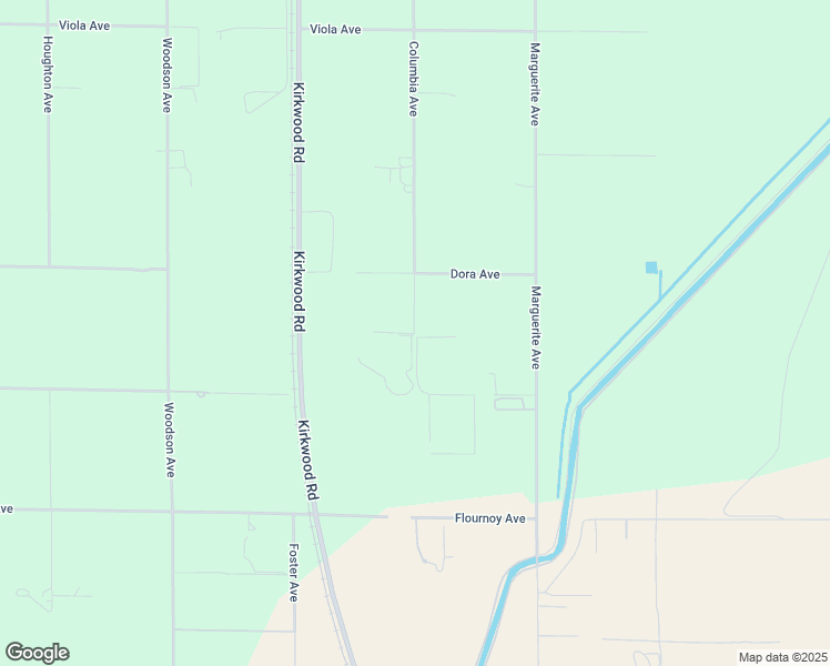map of restaurants, bars, coffee shops, grocery stores, and more near 1785 Columbia Avenue in Corning
