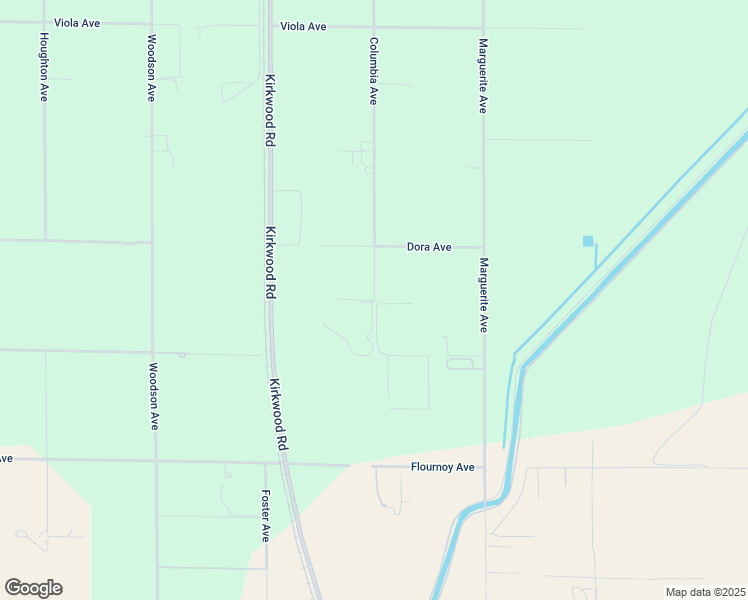 map of restaurants, bars, coffee shops, grocery stores, and more near 1785 Columbia Avenue in Corning