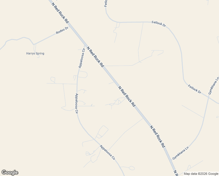 map of restaurants, bars, coffee shops, grocery stores, and more near 22085 North Red Rock Road in Reno