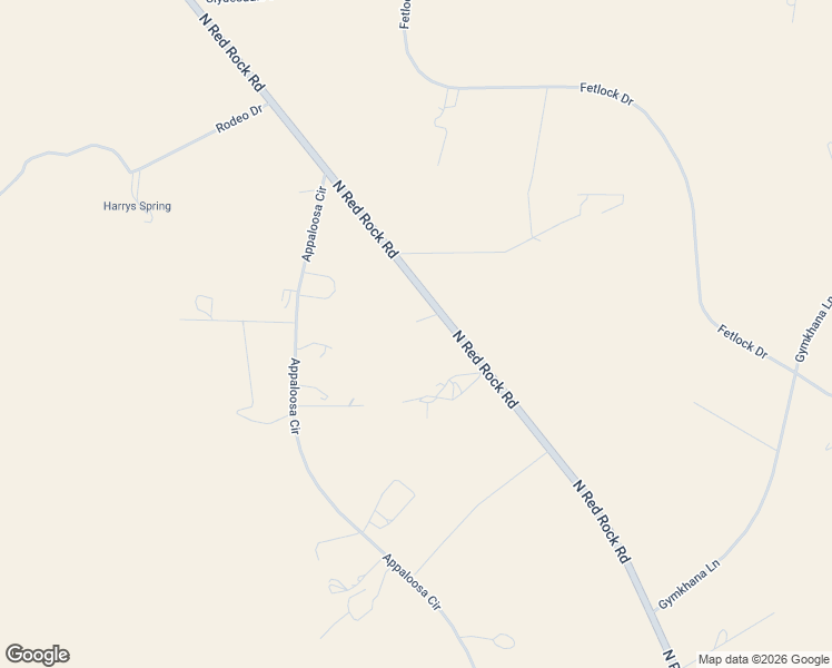 map of restaurants, bars, coffee shops, grocery stores, and more near 22085 North Red Rock Road in Reno