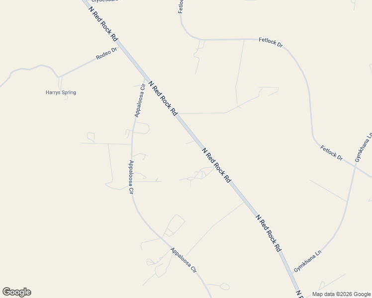 map of restaurants, bars, coffee shops, grocery stores, and more near 22085 North Red Rock Road in Reno