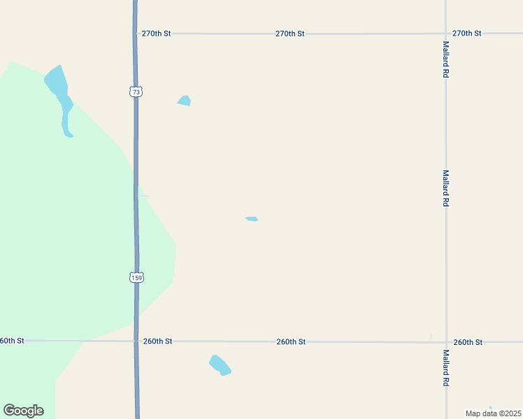 map of restaurants, bars, coffee shops, grocery stores, and more near in Hiawatha
