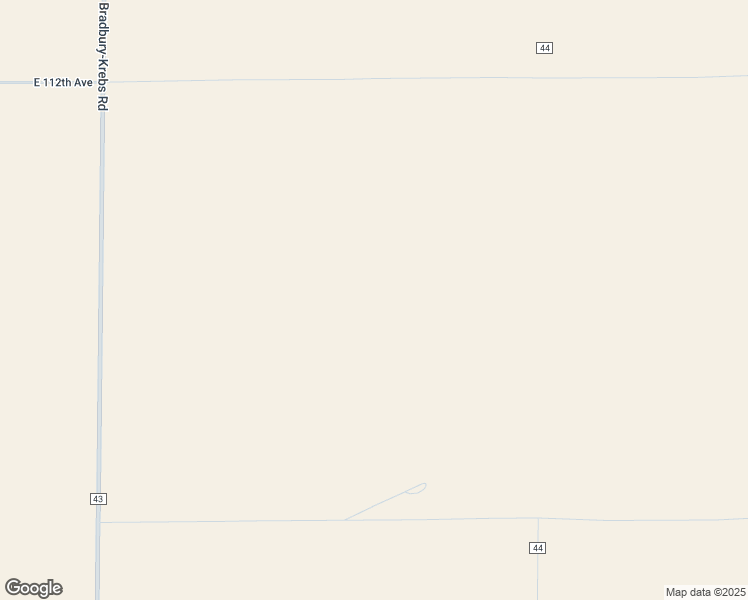 map of restaurants, bars, coffee shops, grocery stores, and more near East 104th Avenue in Strasburg