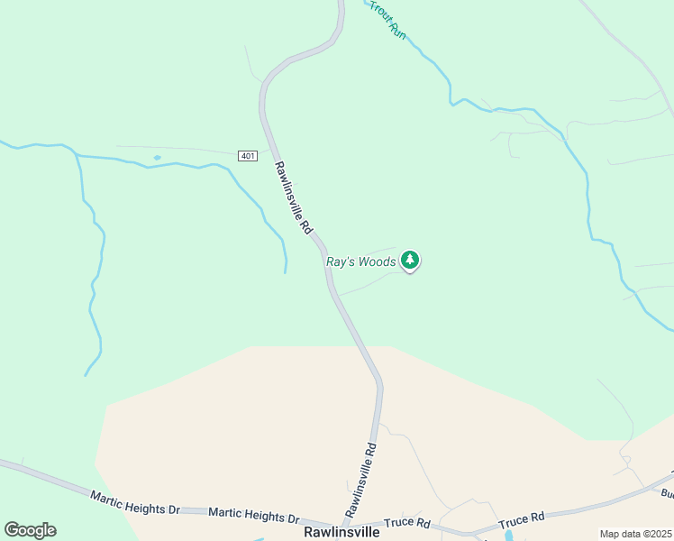 map of restaurants, bars, coffee shops, grocery stores, and more near 1663 Rawlinsville Road in Holtwood