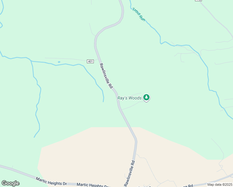 map of restaurants, bars, coffee shops, grocery stores, and more near 1663 Rawlinsville Road in Holtwood