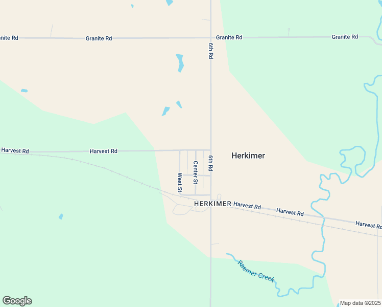 map of restaurants, bars, coffee shops, grocery stores, and more near 105 Center Street in Marysville
