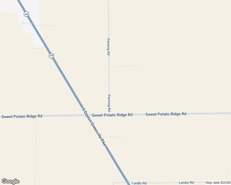 map of restaurants, bars, coffee shops, grocery stores, and more near 10150 Pansing Road in Englewood