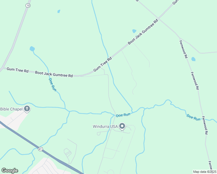 map of restaurants, bars, coffee shops, grocery stores, and more near 50 Gibble Road in Cochranville