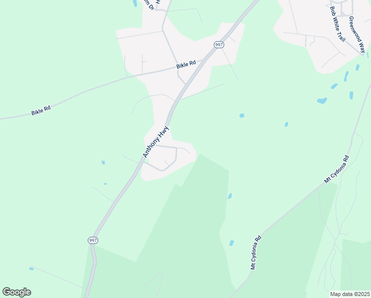 map of restaurants, bars, coffee shops, grocery stores, and more near Blue Mountain Drive in Waynesboro