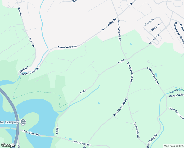 map of restaurants, bars, coffee shops, grocery stores, and more near 375 Sparton Road in York