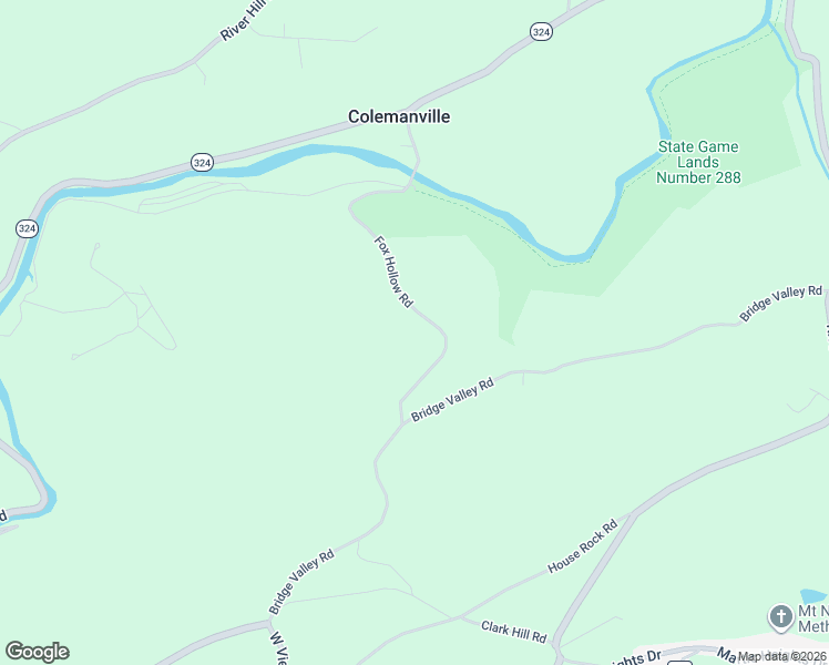 map of restaurants, bars, coffee shops, grocery stores, and more near 175 Fox Hollow Road in Pequea