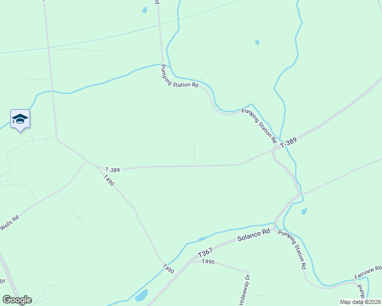 map of restaurants, bars, coffee shops, grocery stores, and more near 970 Dry Wells Road in Quarryville