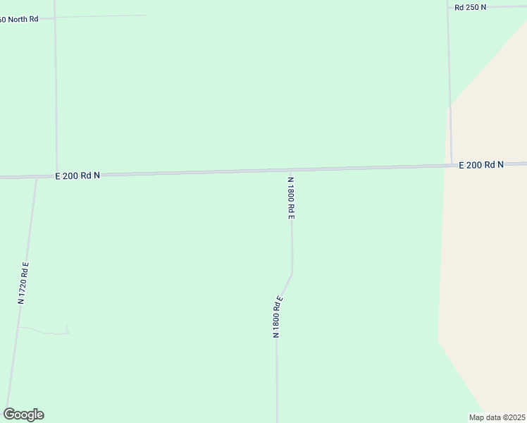 map of restaurants, bars, coffee shops, grocery stores, and more near in Ridge Farm