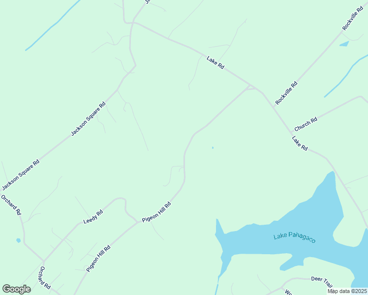 map of restaurants, bars, coffee shops, grocery stores, and more near 5226 Pigeon Hill Road in Spring Grove