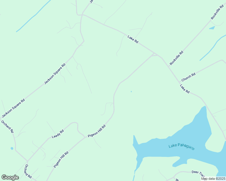 map of restaurants, bars, coffee shops, grocery stores, and more near 5226 Pigeon Hill Road in Spring Grove