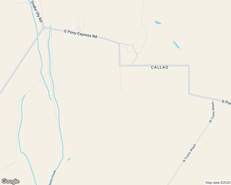 map of restaurants, bars, coffee shops, grocery stores, and more near 12845 North Shale Road in Wendover