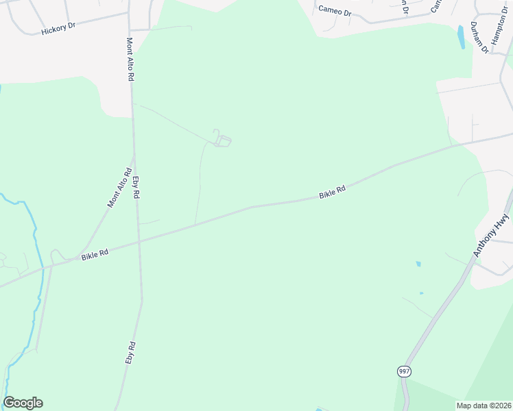 map of restaurants, bars, coffee shops, grocery stores, and more near 5697 Bikle Road in Chambersburg