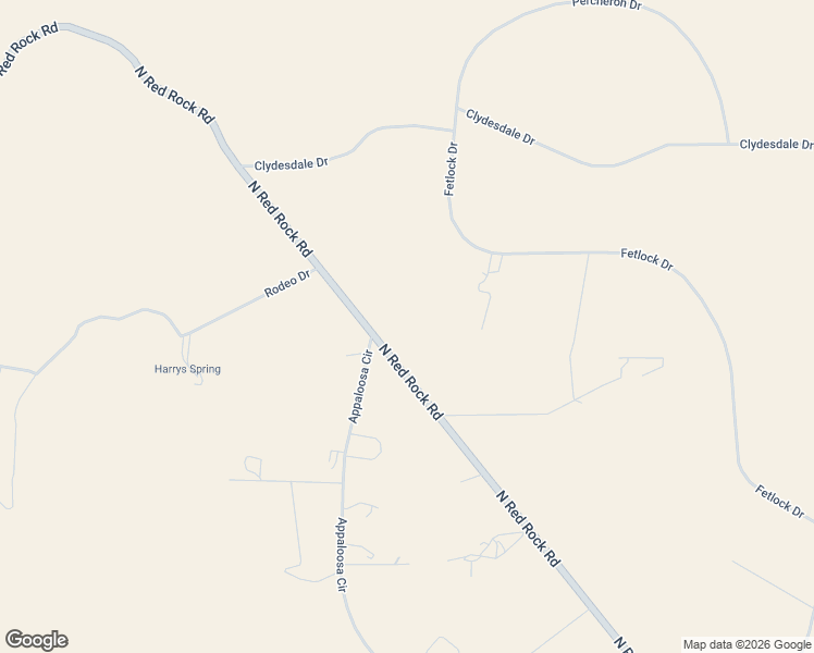 map of restaurants, bars, coffee shops, grocery stores, and more near 22000 North Red Rock Road in Reno