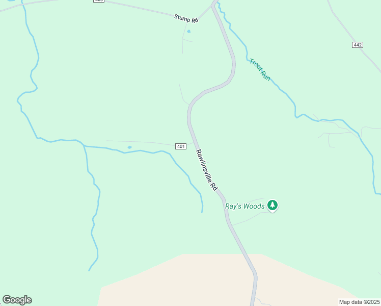 map of restaurants, bars, coffee shops, grocery stores, and more near 1614 Rawlinsville Road in Holtwood