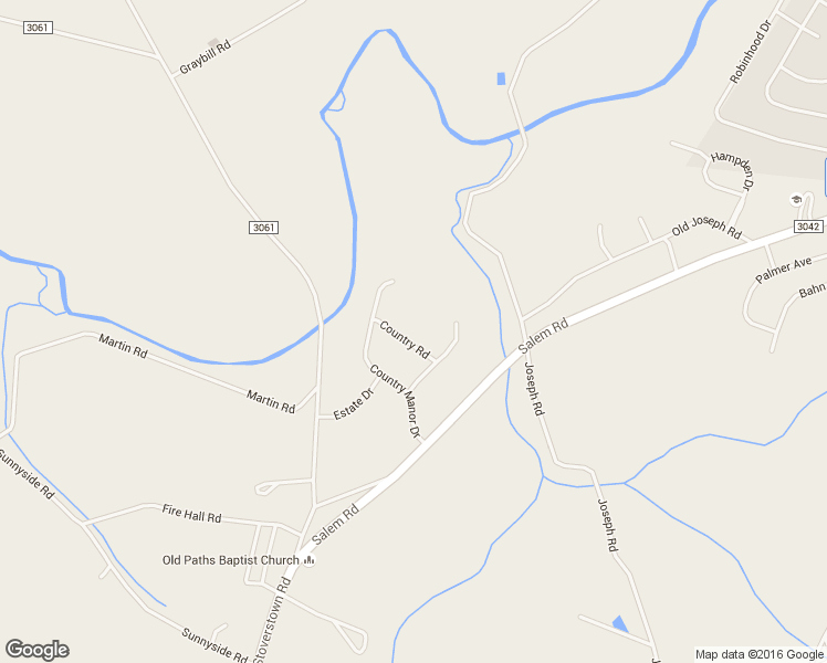 map of restaurants, bars, coffee shops, grocery stores, and more near 1749 Country Road in York