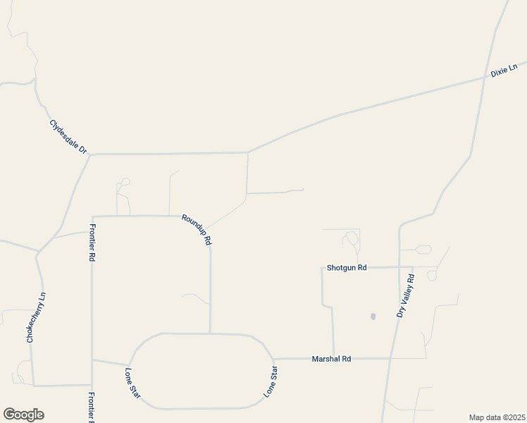 map of restaurants, bars, coffee shops, grocery stores, and more near 16110 Buffalo Road in Reno