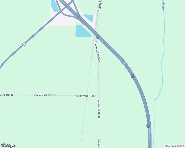 map of restaurants, bars, coffee shops, grocery stores, and more near in Pesotum