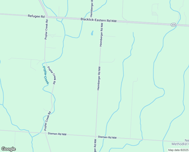 map of restaurants, bars, coffee shops, grocery stores, and more near 11515 Heimberger Road Northwest in Baltimore