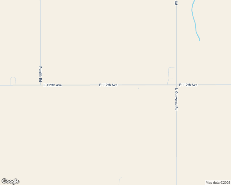 map of restaurants, bars, coffee shops, grocery stores, and more near 46600 East 112th Avenue in Bennett