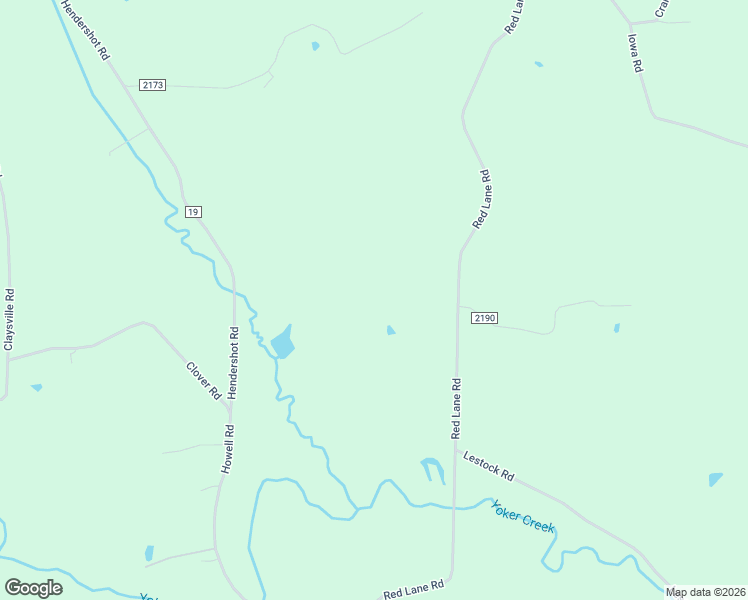 map of restaurants, bars, coffee shops, grocery stores, and more near 54765 Red Lane Road in Cumberland