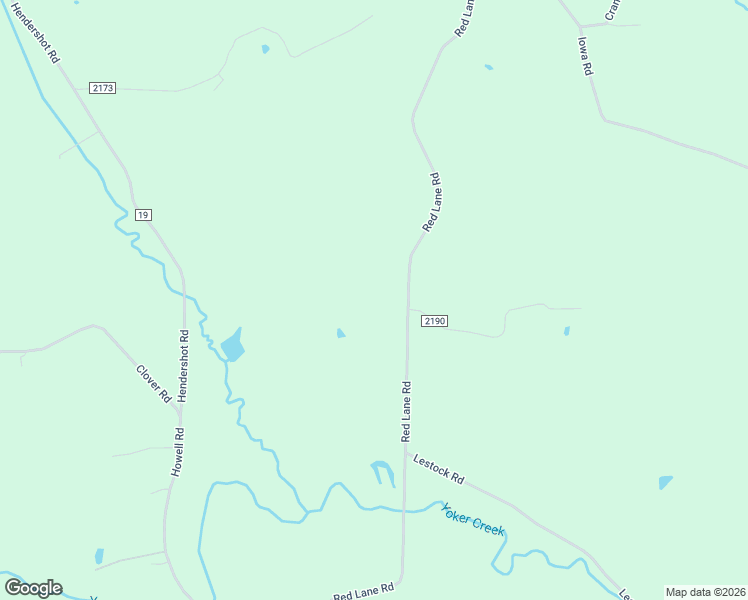 map of restaurants, bars, coffee shops, grocery stores, and more near 54765 Red Lane Road in Cumberland