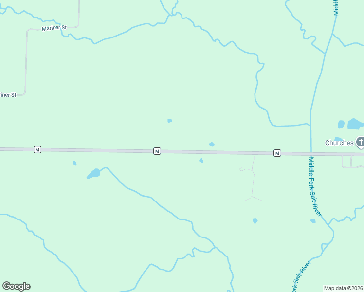 map of restaurants, bars, coffee shops, grocery stores, and more near 31333 State Highway M in Atlanta