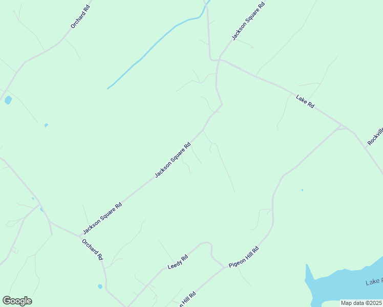map of restaurants, bars, coffee shops, grocery stores, and more near 1027 Jackson Square Road in Spring Grove