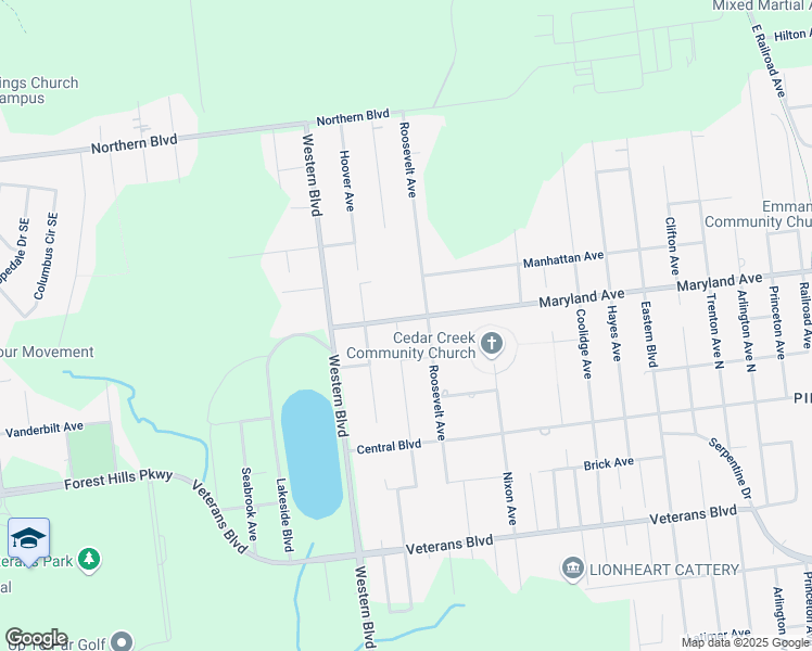 map of restaurants, bars, coffee shops, grocery stores, and more near 14 Upton Court in Toms River